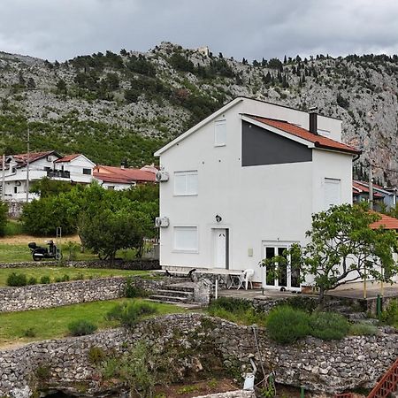 Villa The Cave Blagaj Zewnętrze zdjęcie
