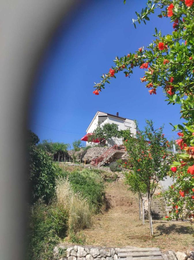 Villa The Cave Blagaj Zewnętrze zdjęcie