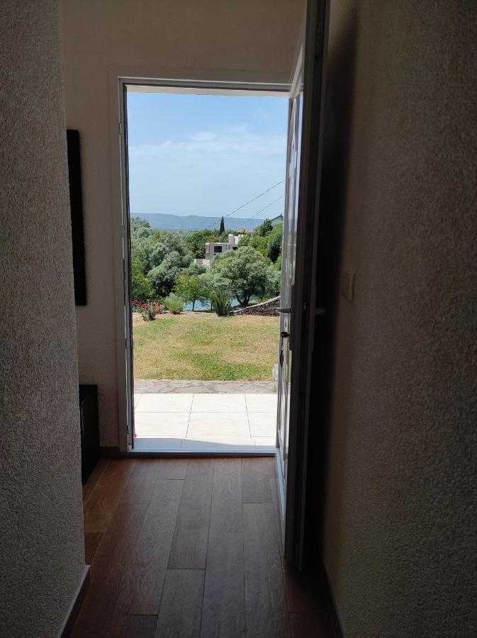 Villa The Cave Blagaj Zewnętrze zdjęcie