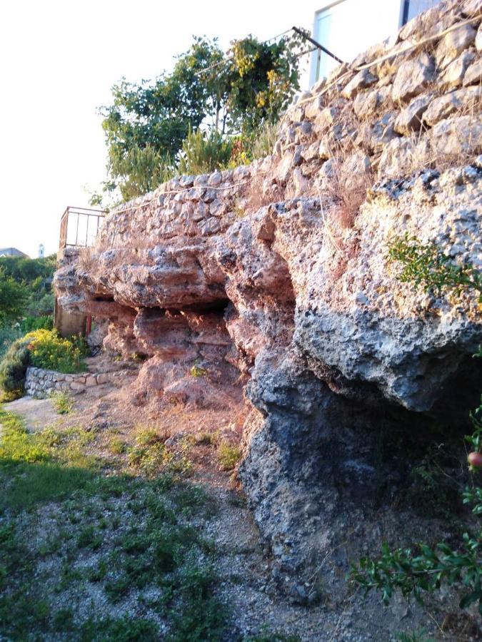 Villa The Cave Blagaj Zewnętrze zdjęcie